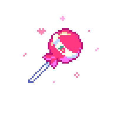 candy pin gif